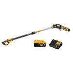 DeWalt Pole Saw Problems & Solutions 